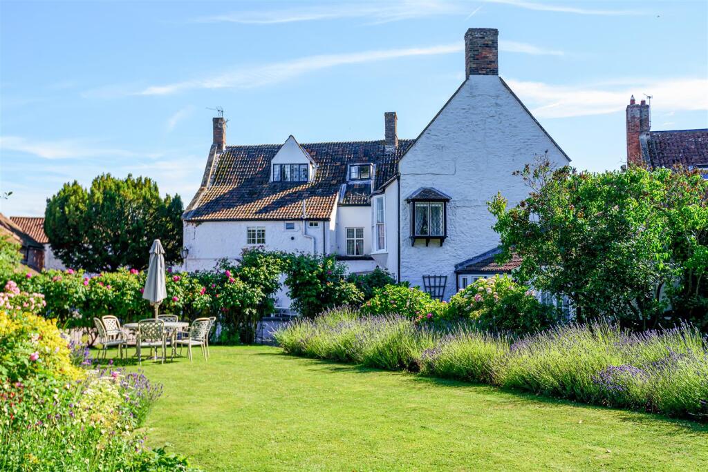 Main image of property: Nether Stowey, Bridgwater