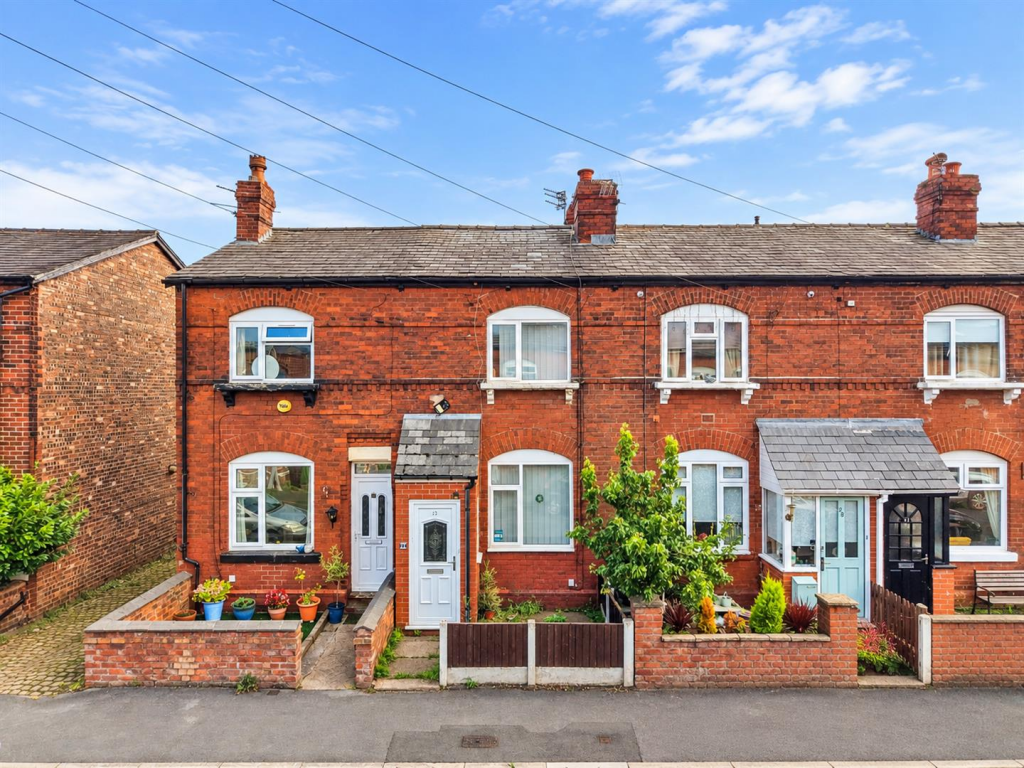 Main image of property: Dudley Road, Sale