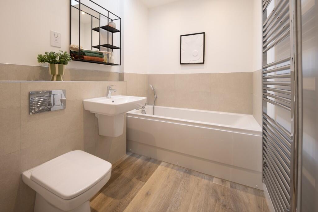 House in Portsmouth - View 5