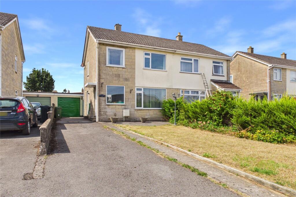 Main image of property: North Meadows, Peasedown St. John, Bath, Somerset, BA2