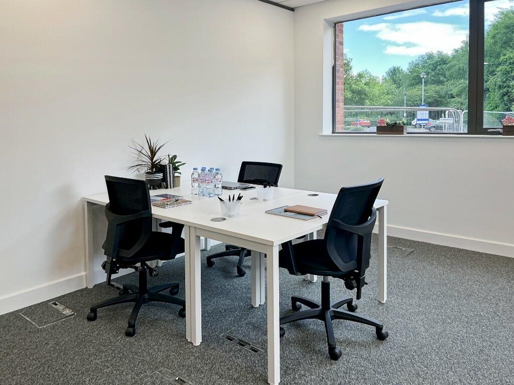 Additional image 8 of Central Boulevard, Blythe Valley Business Park, Solihull, Birmingham, West Midlands, United Kingdom B90 8AG