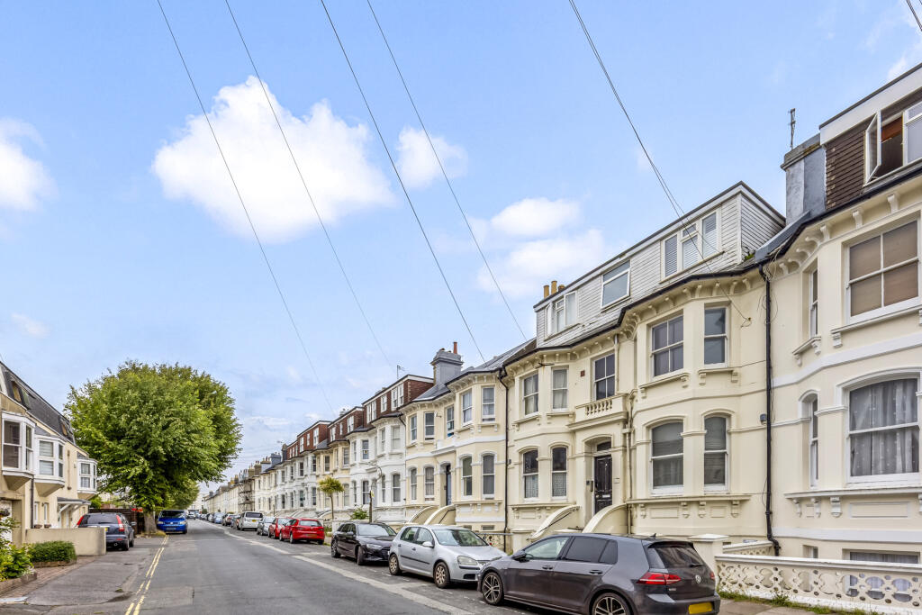 Main image of property: Seafield Road, Hove, Brighton & Hove