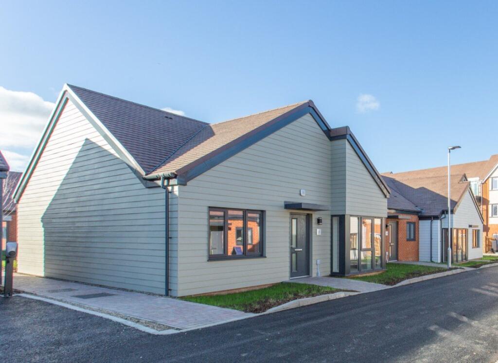 Main image of property: Herne Bay Gardens, Herne Bay, Kent, CT6