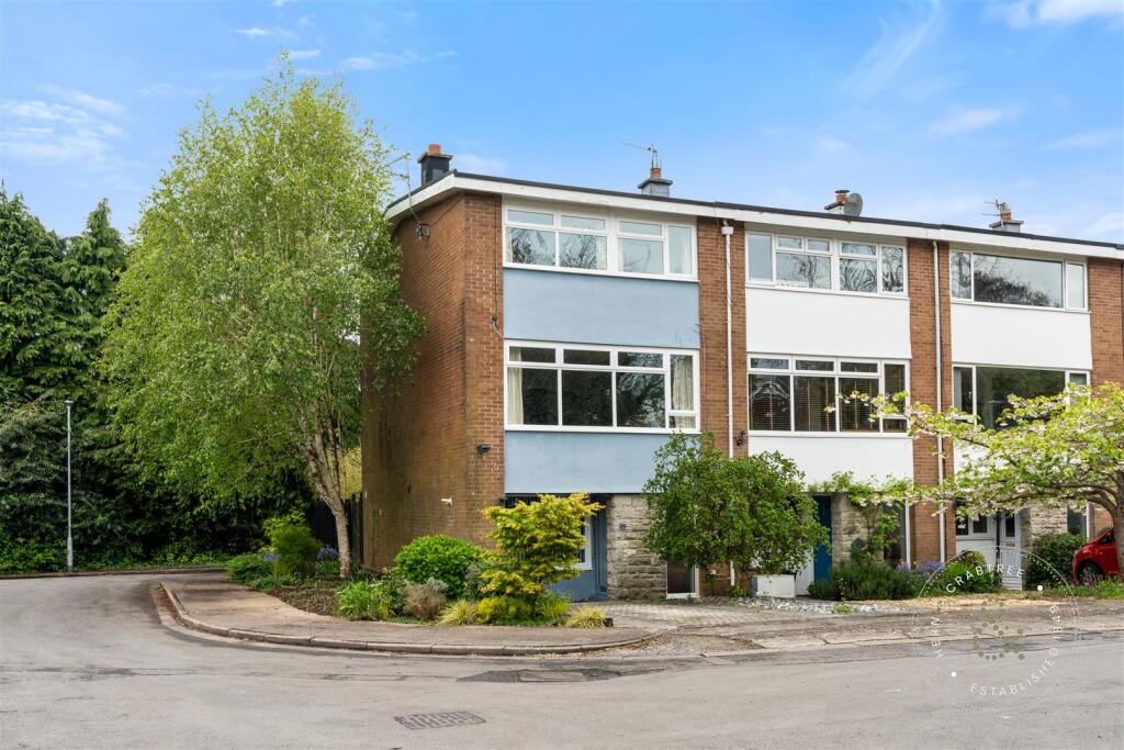 Main image of property: The Grange, Fairwater Road, Llandaff, Cardiff