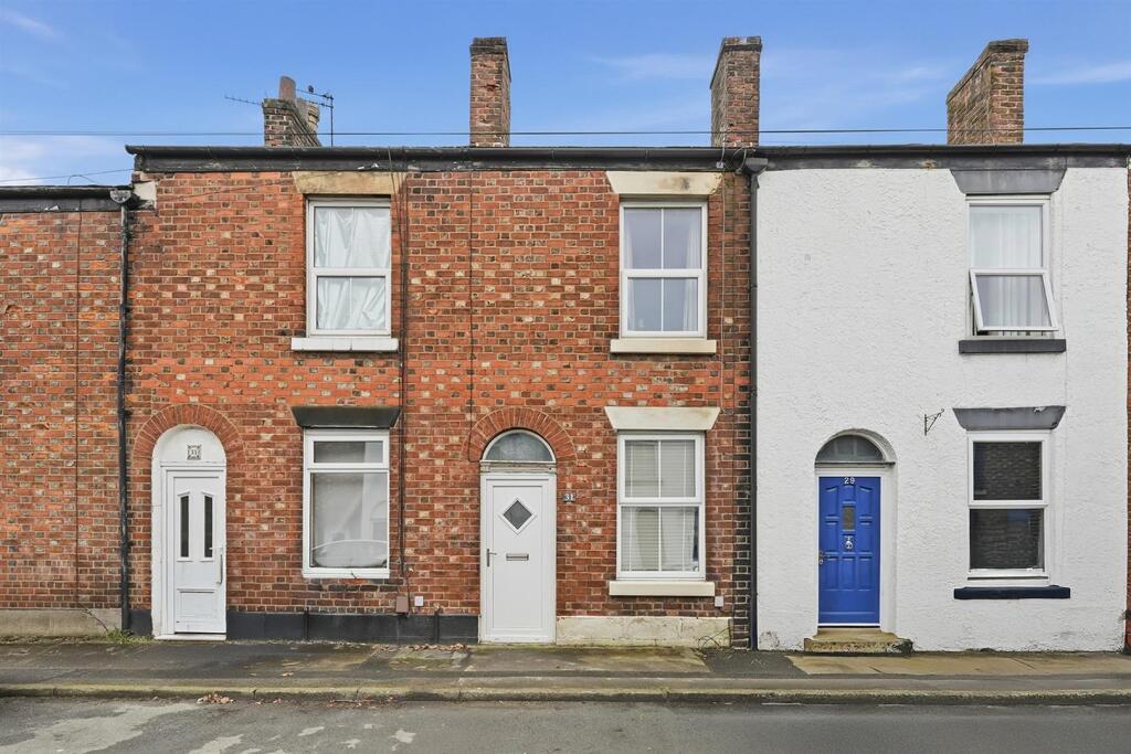 Main image of property: Garden Street, Macclesfield