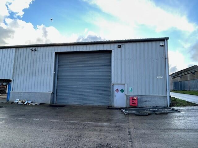 Main image of property: Workshop, Rowdown Farm, Upper Lambourn, Hungerford, West Berkshire, RG17 8NF