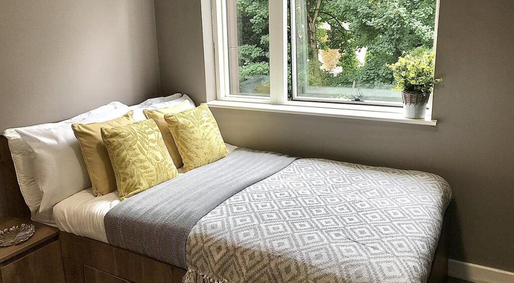 Additional image 3 of Birmingham | Student | September | B29