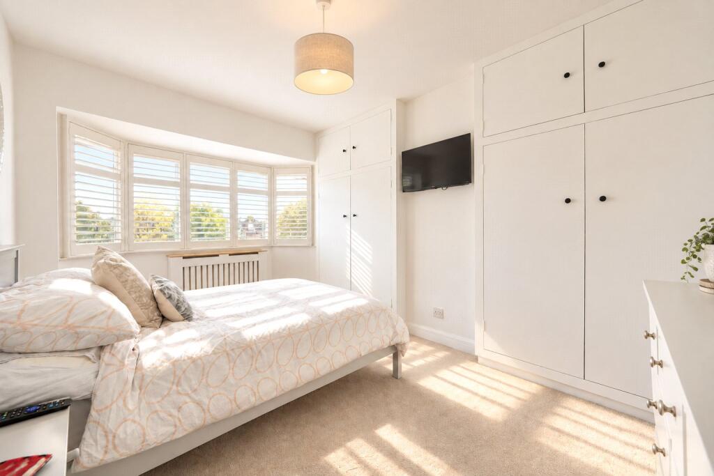 Main image of property: Canada Road, Cobham, Surrey, KT11