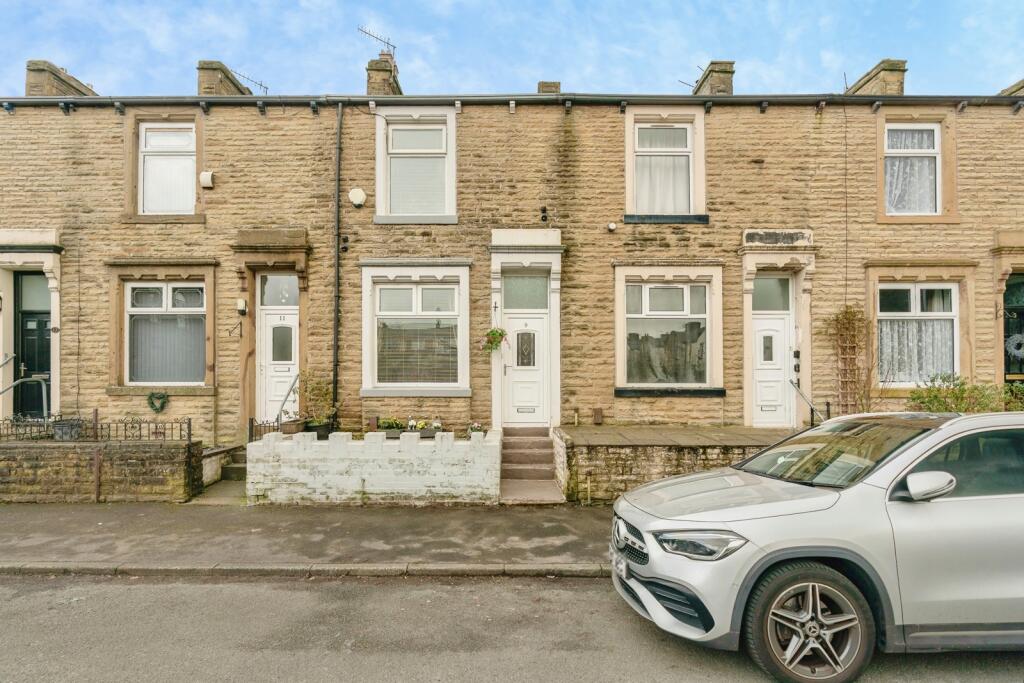 Main image of property: Claremont Street, Burnley, Lancashire, BB12