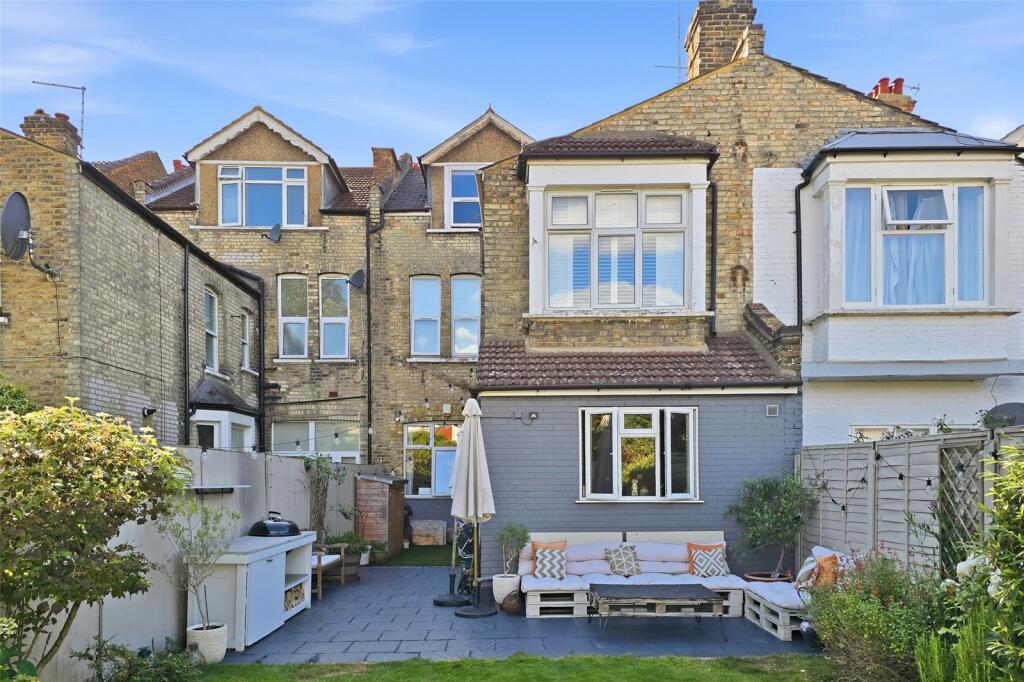 Apartment in London, Muswell Hill - View 5