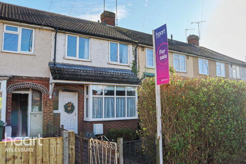 Main image of property: Haydon Road, Aylesbury