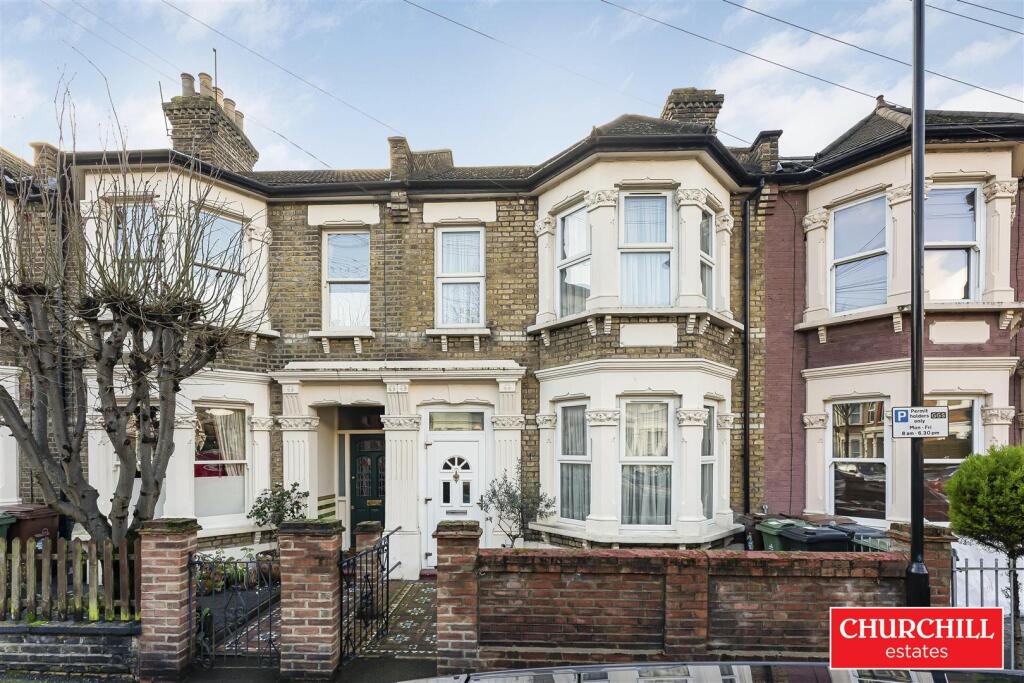 Main image of property: Chertsey Road, Leytonstone