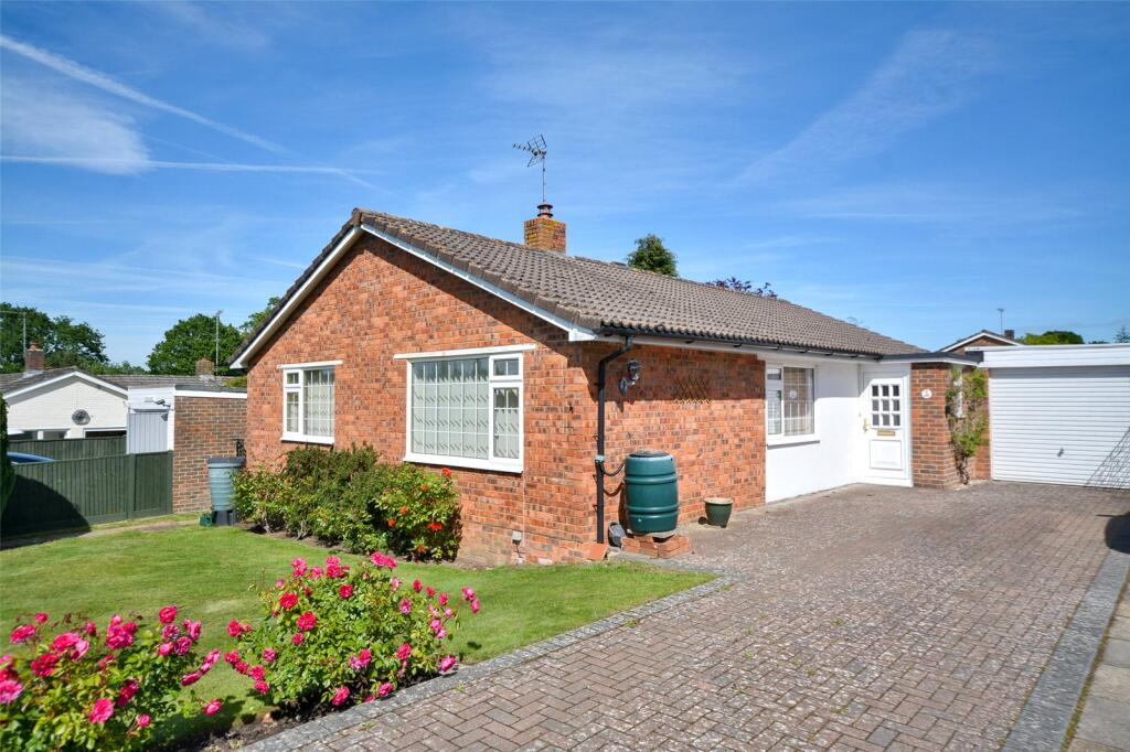 Main image of property: Mill End, West Chiltington, Pulborough, West Sussex, RH20