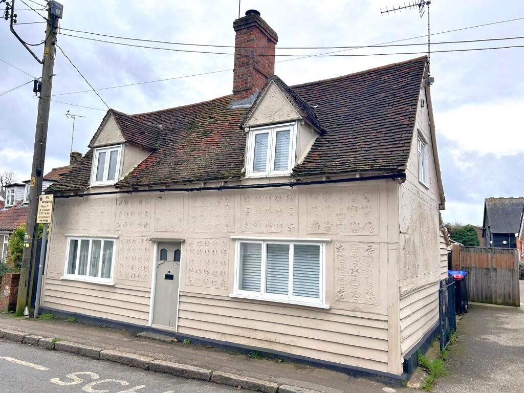 Main image of property: Silver Street, Wethersfield