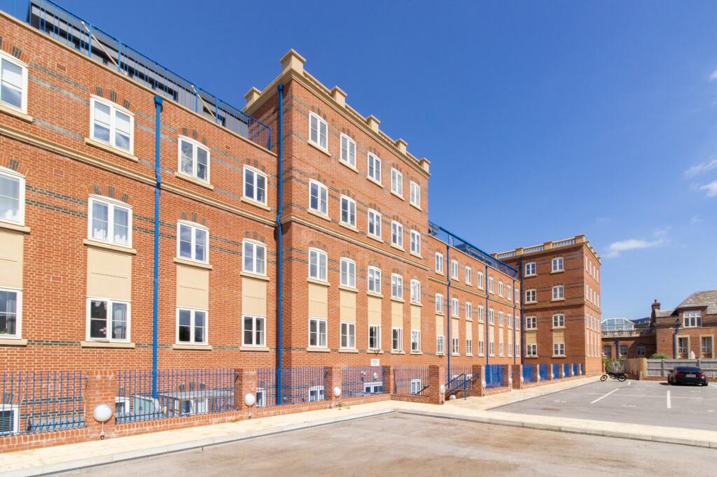 Main image of property: Westbrook Gardens, Margate, Kent, CT9