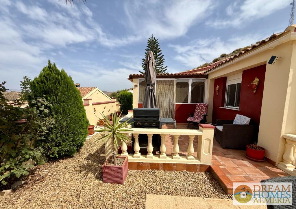 Main image of property: Andalucia, Almería, Arboleas