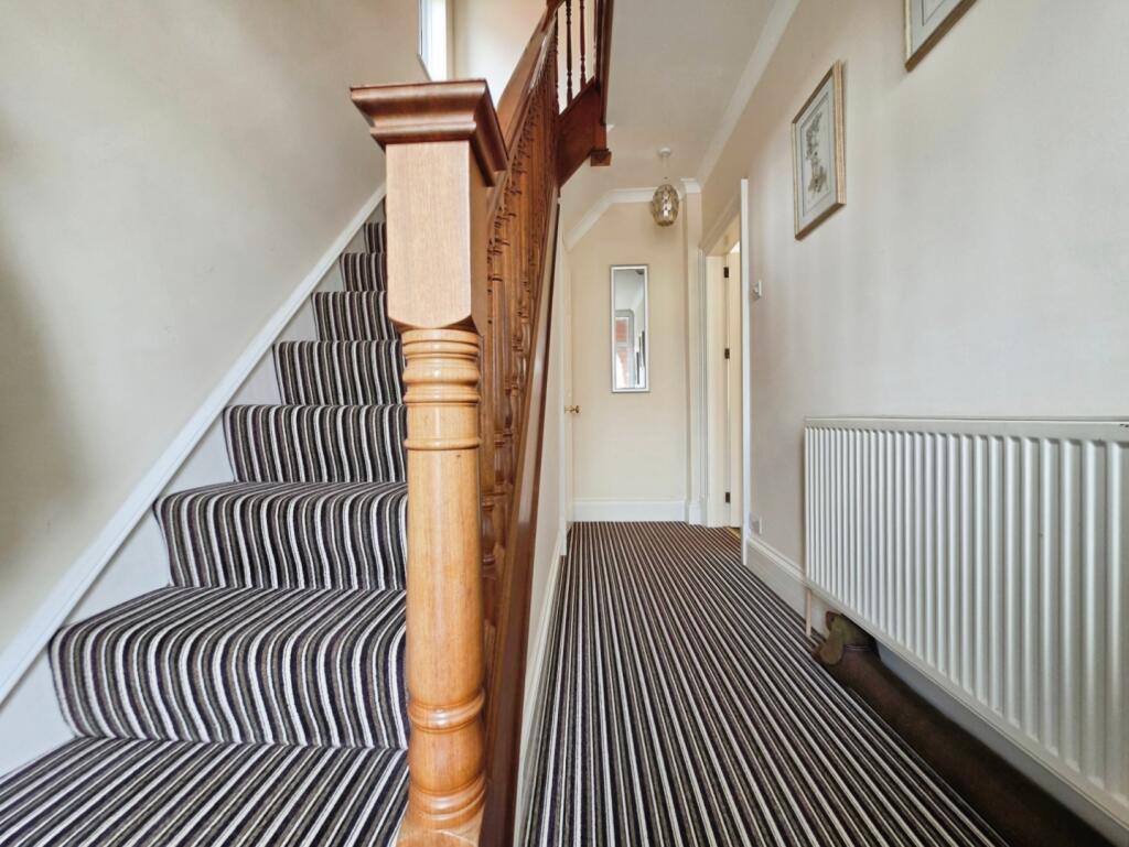 Moorfield Avenue, Biddulph, Stoke-On-Trent - Ansicht 3