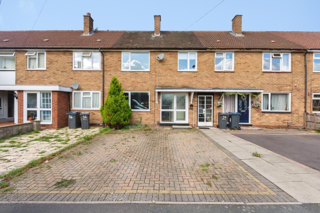Main image of property: Ninfield Road, Birmingham, West Midlands, B27