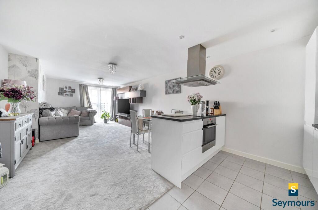 Main image of property: Worplesdon Road, Guildford, Surrey, GU2