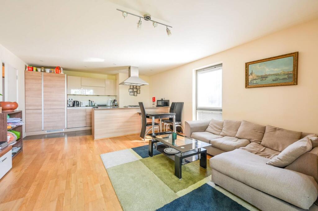 Main image of property: Crowder Street, Shadwell, London, E1