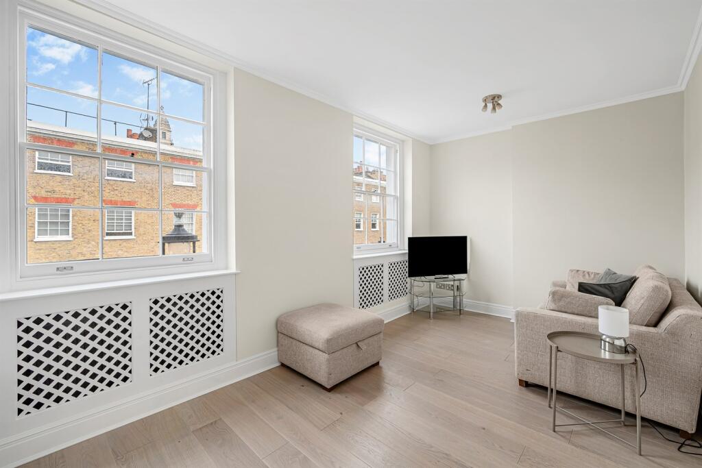 Main image of property: York Street, W1H