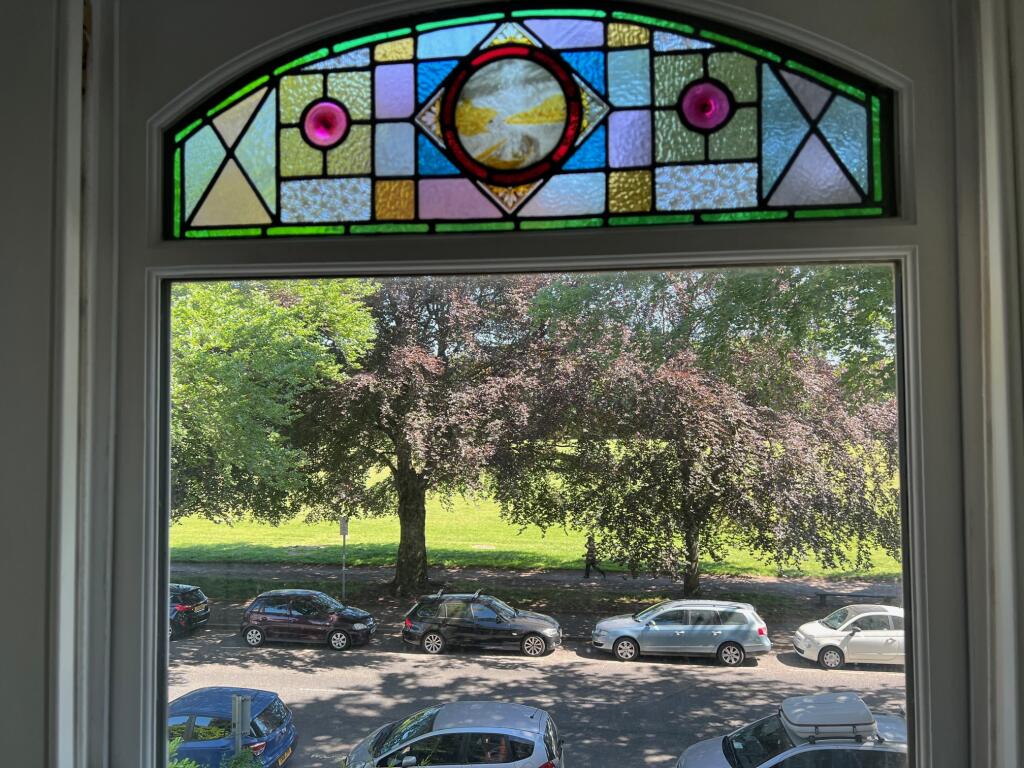 Apartment in Cardiff, Roath - View 2