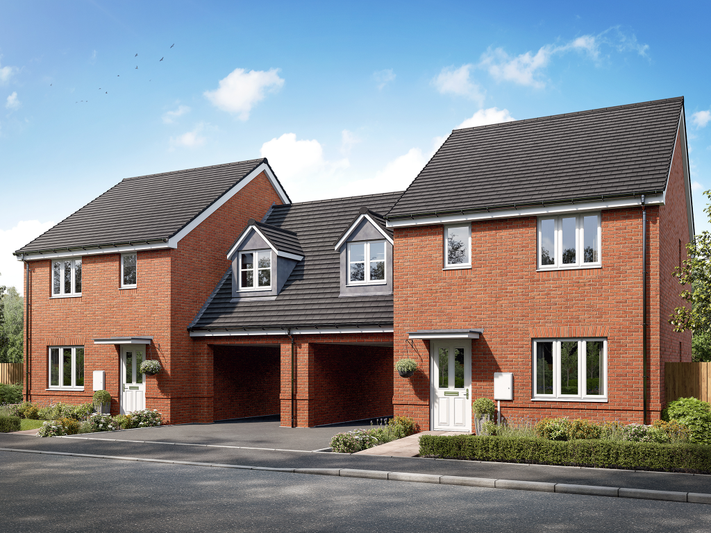 Main image of property: Haverhill Road,
Little Wratting,
Haverhill
CB9 7UD