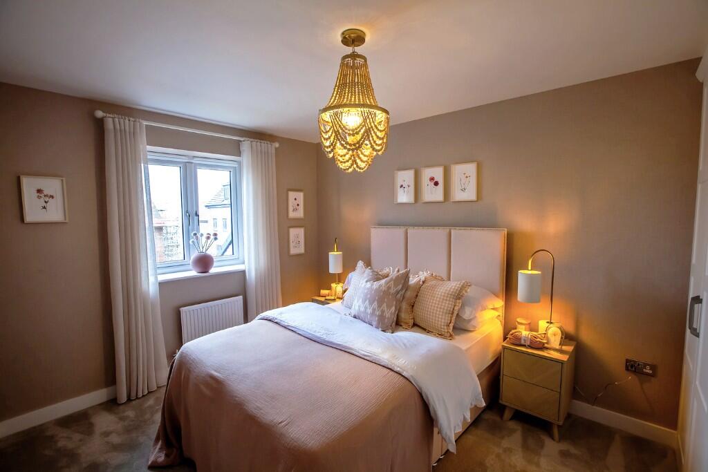 House in Sunderland - View 5