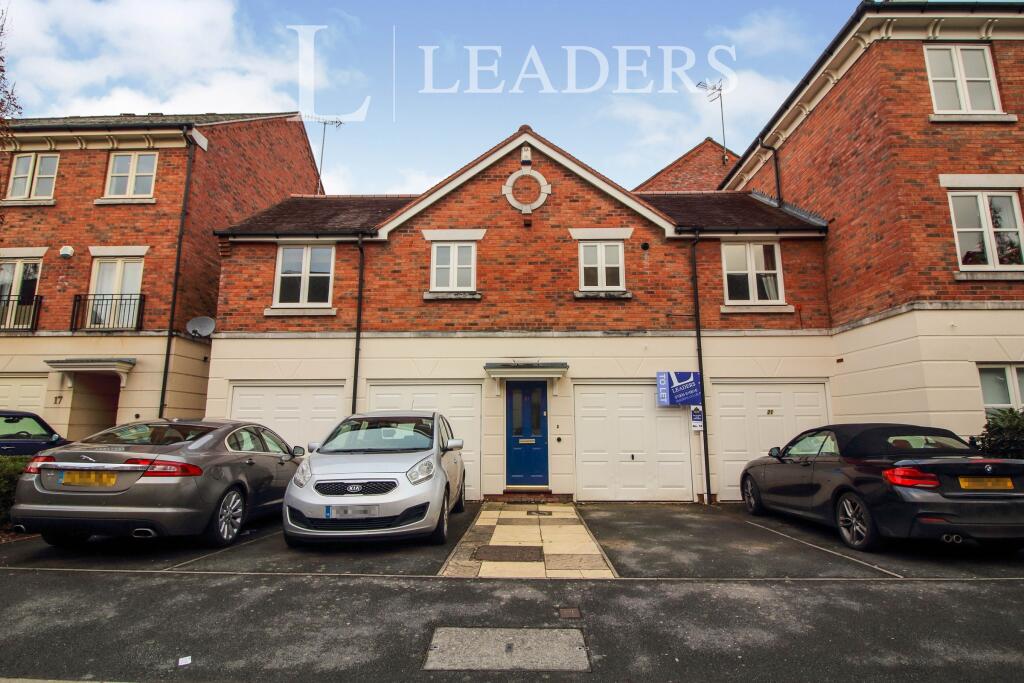Main image of property: Lion Court, WR1