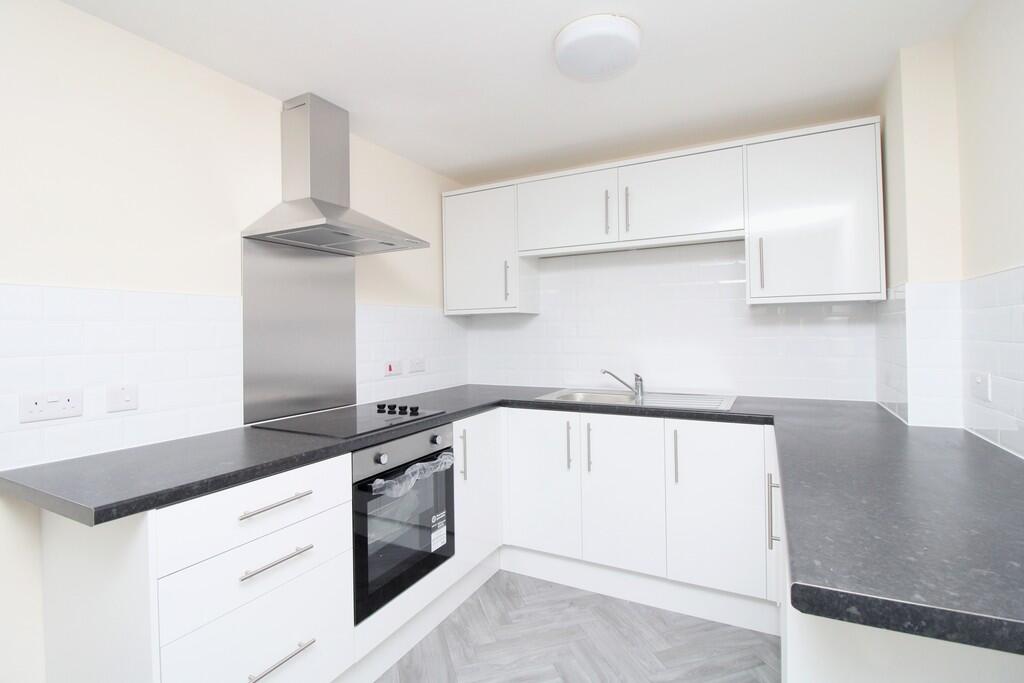 Blackwood Avenue, Bilton, Rugby photo 5