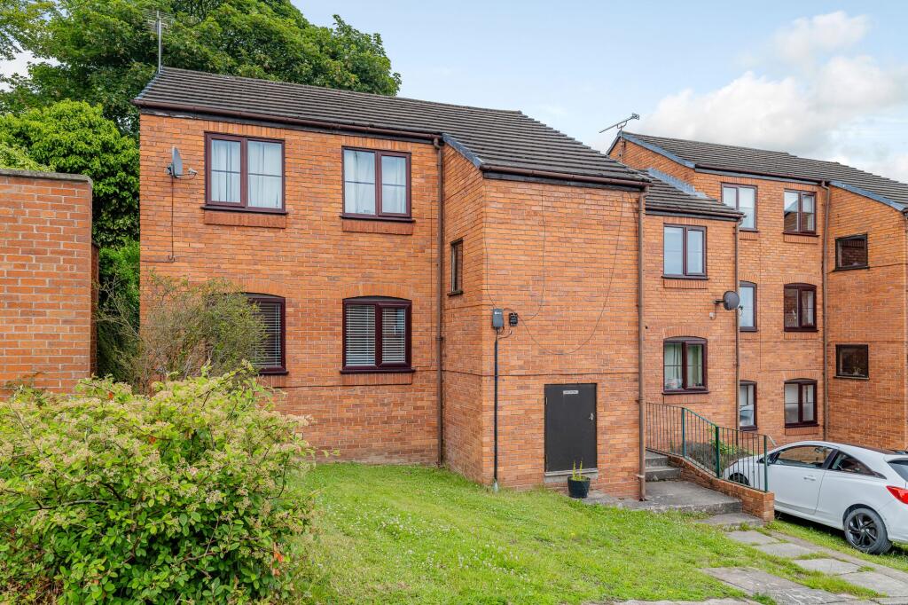 Main image of property: Church Lane, Mold, CH7