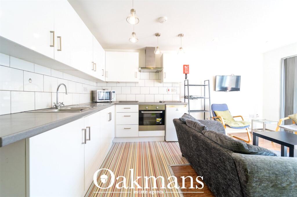 Additional image 8 of Fairgreen Way, Birmingham, West Midlands, B29