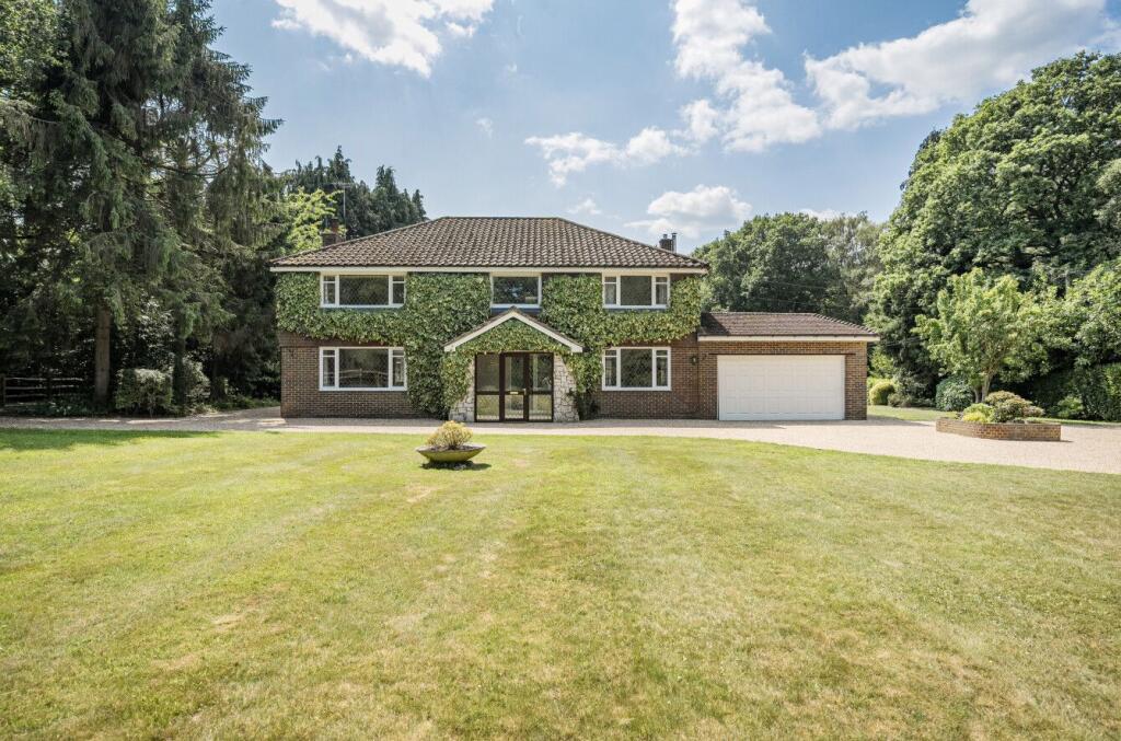 Main image of property: Cudham Lane South, Knockholt, TN14