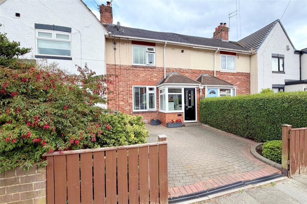 Main image of property: Links Road, Cullercoats, NE30