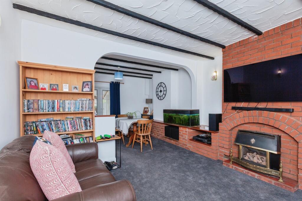 House in Blaby, Enderby - View 4