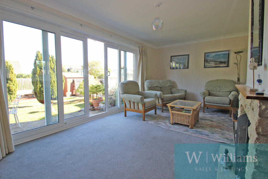 House in Portsmouth - View 5
