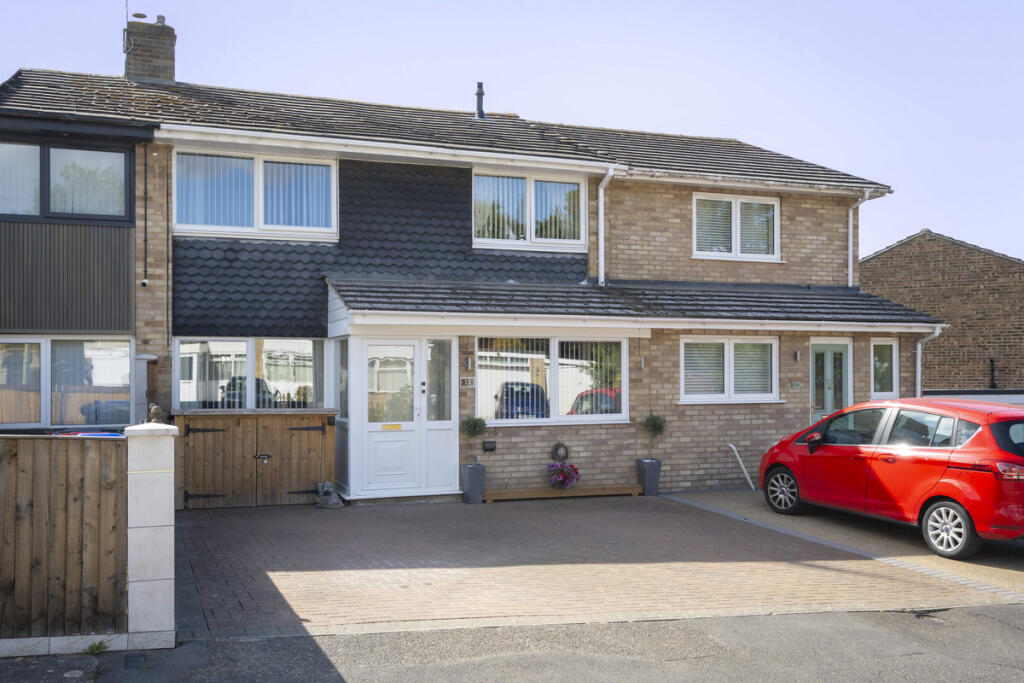 House in Braintree, The Fairveiw