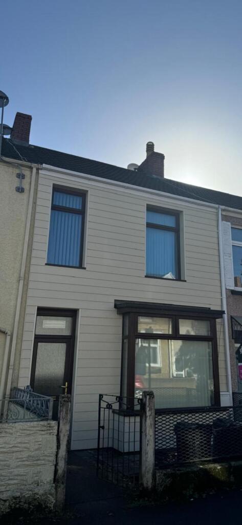 Main image of property: St. Helens Avenue, Swansea, SA1 4NF