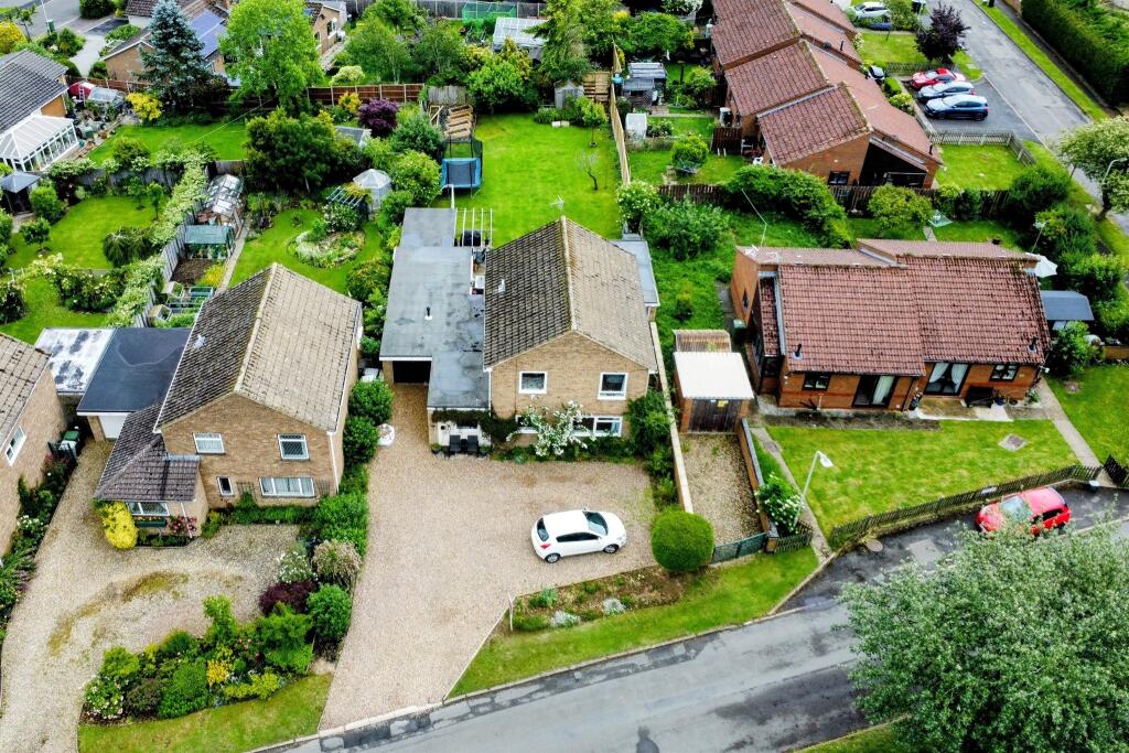 Main image of property: Newtown Road, Uppingham, Oakham