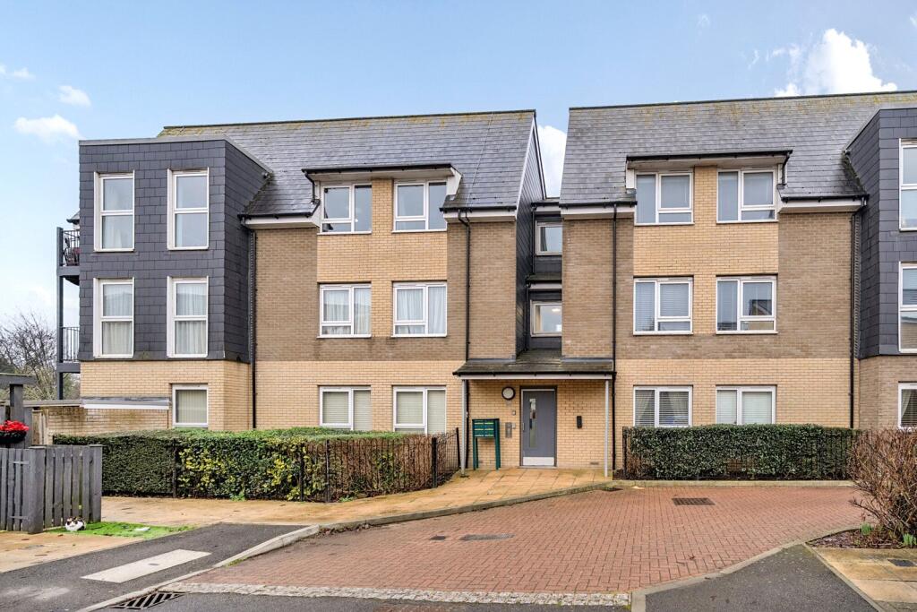 Main image of property: Watercress Way, Northfleet, Gravesend