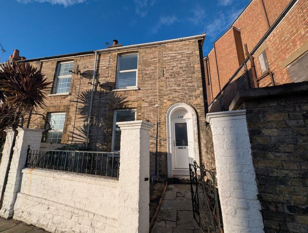 Main image of property: George Street, Ryde, Isle of Wight