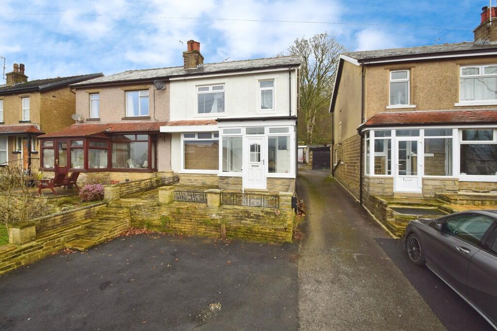 Main image of property: Howbeck Avenue, Riddlesden