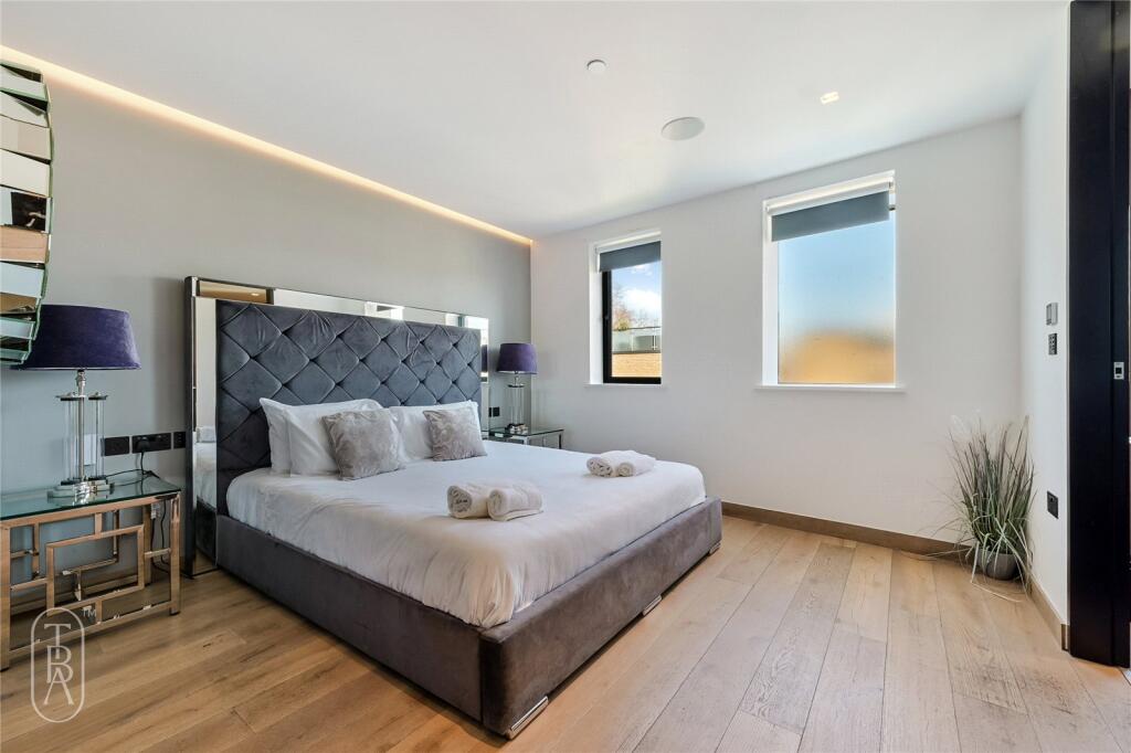 3 bedroom penthouse for rent