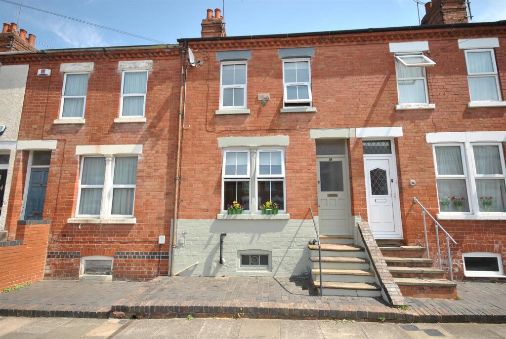 Main image of property: Washington Street, Northampton