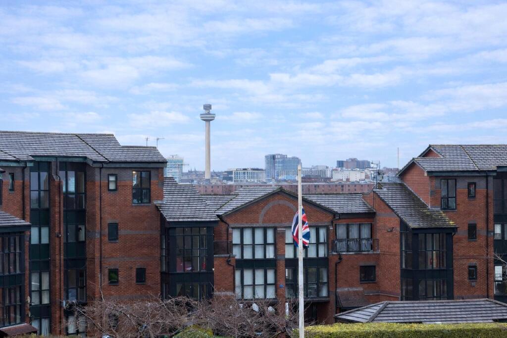 Priory Wharf, Birkenhead, Merseyside, CH41 photo 2
