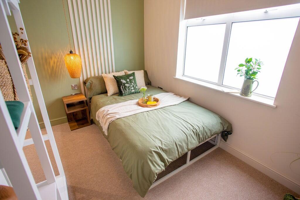 Main image of property: Sackville Street, Derby, Derbyshire, DE23