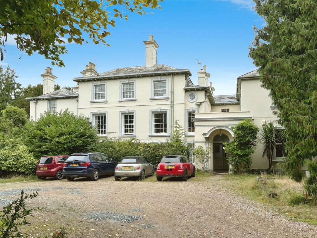 Main image of property: Higham Lane, Bridge, Canterbury, Kent, CT4