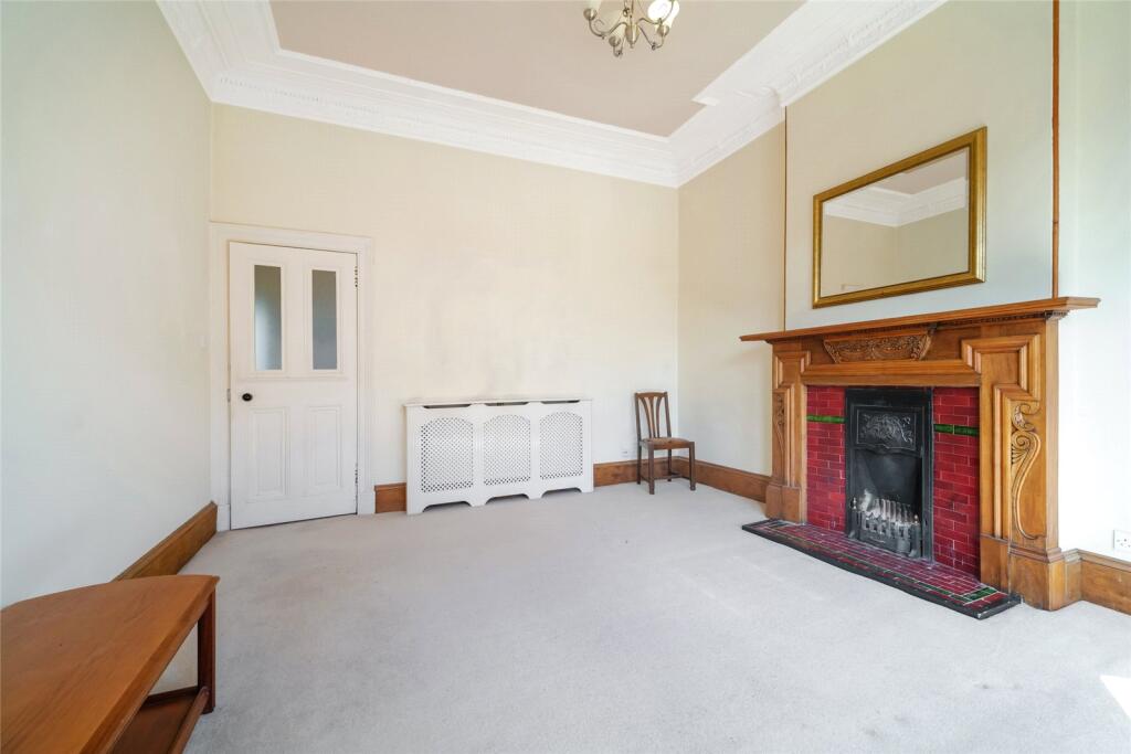 Apartment in Glasgow - View 5