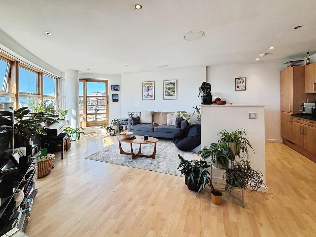 Main image of property: Balmoral Place, Brewery Wharf