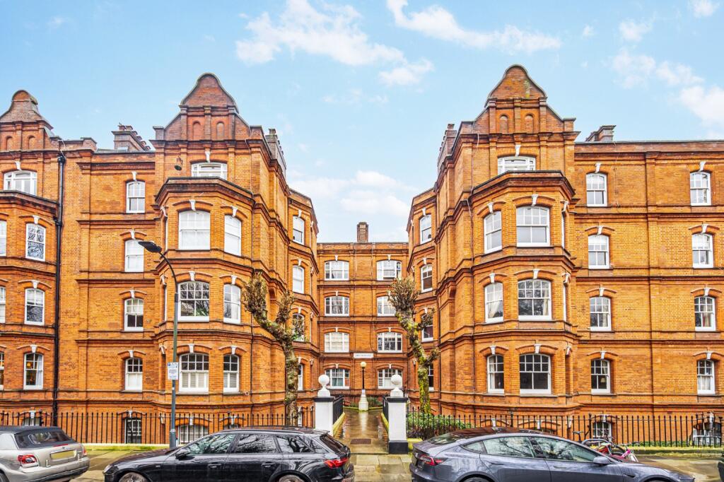 Main image of property: Queen's Club Gardens, W14